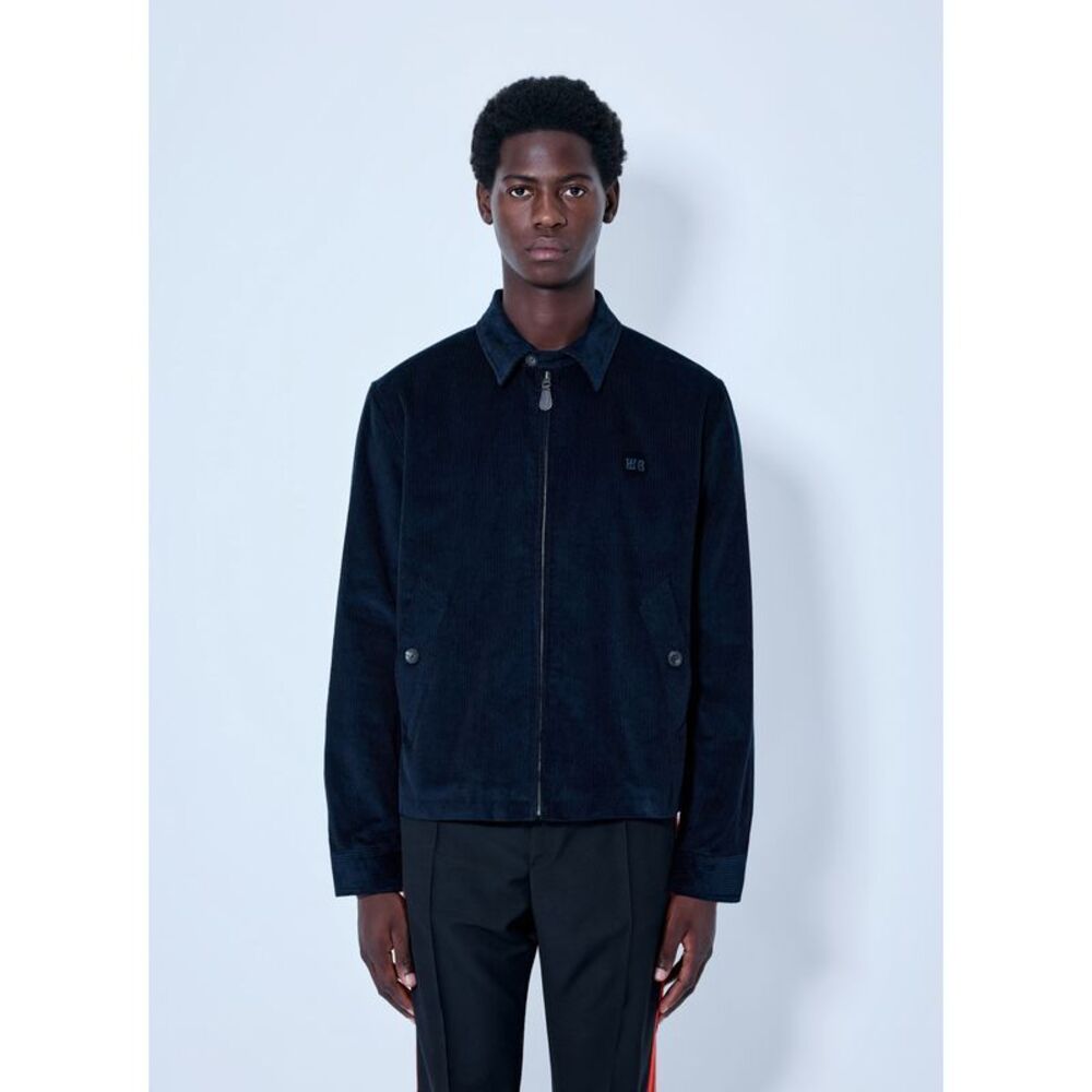 Wales Bonner Men Drew Jacket